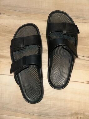 Vivobarefoot Sensus Yin Slide